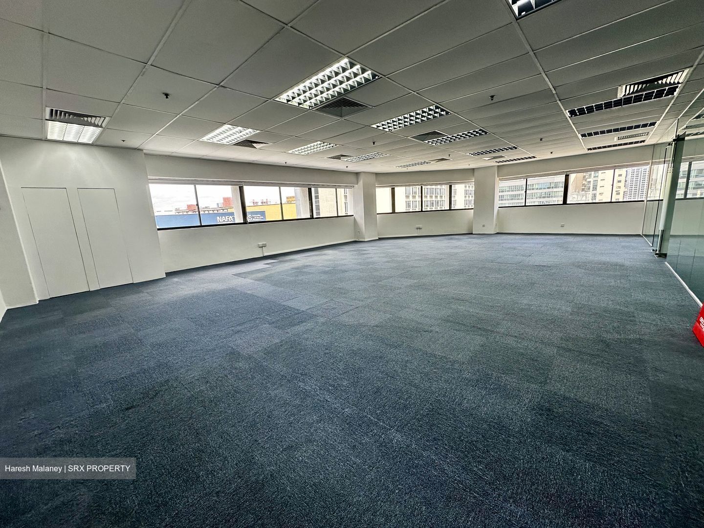 Fortune Centre (D7), Office #557032691